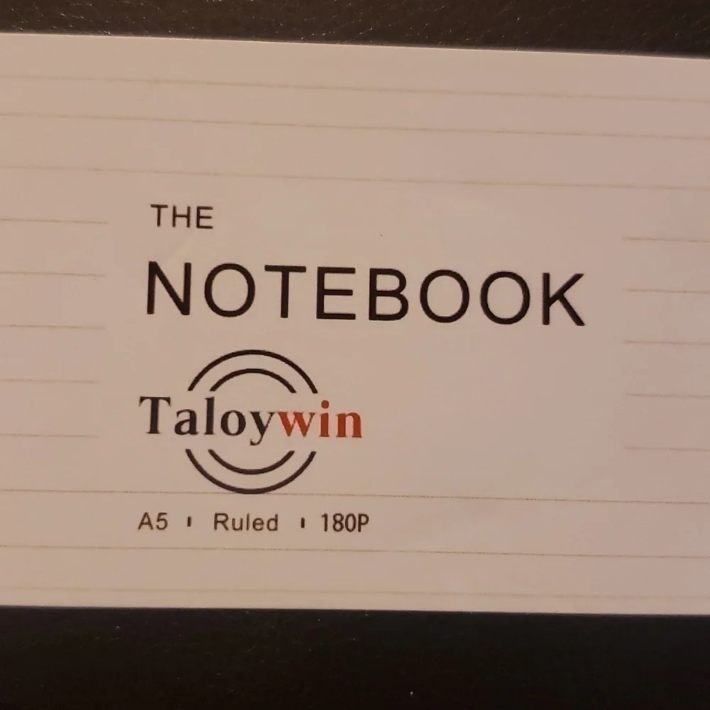 ribbon planner agenda